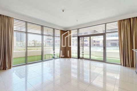 Byt v Dubai Hills Estate, Dubai, SAE 3 ložnice, 232 m² Č.: 623476 - fotografie 1