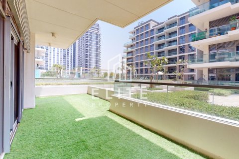 Byt v Dubai Hills Estate, Dubai, SAE 3 ložnice, 232 m² Č.: 623476 - fotografie 18