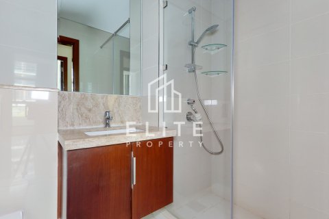 Byt v Dubai Hills Estate, Dubai, SAE 3 ložnice, 232 m² Č.: 623476 - fotografie 13