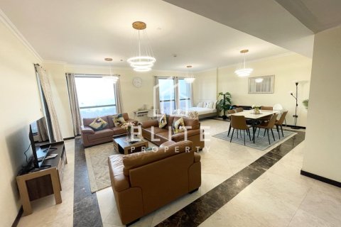 阿联酋 Dubai Jumeirah Beach Residence 待售 : 3 卧, 202 平方米 , 编号623478 - 照片 14