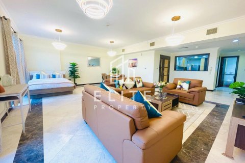 阿联酋 Dubai Jumeirah Beach Residence 待售 : 3 卧, 202 平方米 , 编号623478 - 照片 6
