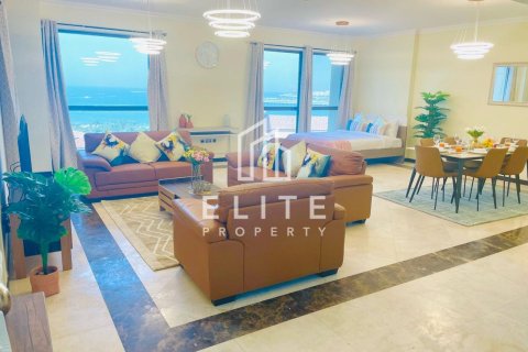 阿联酋 Dubai Jumeirah Beach Residence 待售 : 3 卧, 202 平方米 , 编号623478 - 照片 3