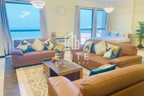 阿联酋 Dubai Jumeirah Beach Residence 待售 : 3 卧, 202 平方米 , 编号623478 - 照片 8