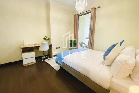 阿联酋 Dubai Jumeirah Beach Residence 待售 : 3 卧, 202 平方米 , 编号623478 - 照片 11