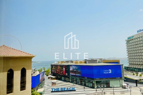 Byt v Jumeirah Beach Residence, Dubai, SAE 3 ložnice, 178 m² Č.: 623479 - fotografie 5
