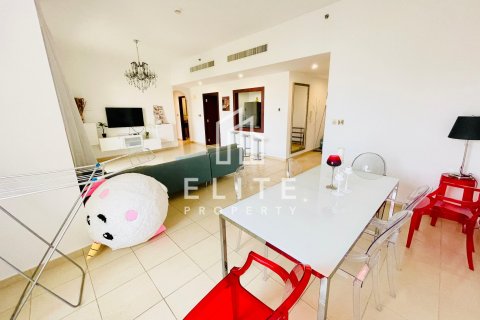 Byt v Jumeirah Beach Residence, Dubai, SAE 3 ložnice, 178 m² Č.: 623479 - fotografie 12