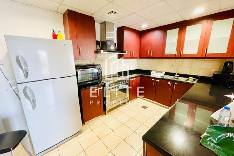 Byt v Jumeirah Beach Residence, Dubai, SAE 3 ložnice, 178 m² Č.: 623479 - fotografie 9