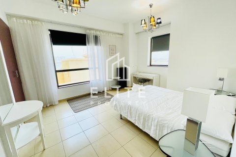 Byt v Jumeirah Beach Residence, Dubai, SAE 3 ložnice, 178 m² Č.: 623479 - fotografie 3