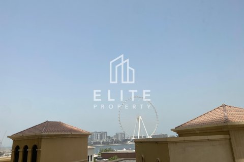 Byt v Jumeirah Beach Residence, Dubai, SAE 3 ložnice, 178 m² Č.: 623479 - fotografie 16