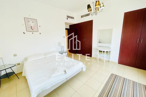 Byt v Jumeirah Beach Residence, Dubai, SAE 3 ložnice, 178 m² Č.: 623479 - fotografie 6