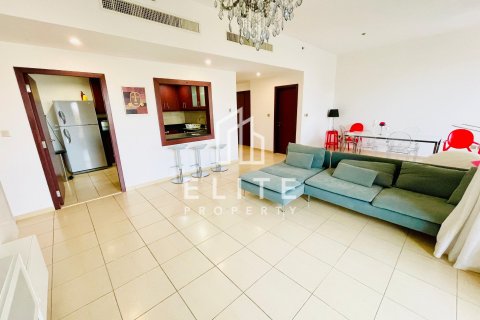 Byt v Jumeirah Beach Residence, Dubai, SAE 3 ložnice, 178 m² Č.: 623479 - fotografie 11
