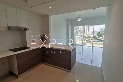 阿联酋 Abu Dhabi Al Raha Beach 待售 : 46.5 平方米 , 编号579385 - 照片 3
