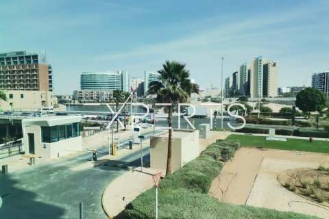 阿联酋 Abu Dhabi Al Raha Beach 待售 : 46.5 平方米 , 编号579385 - 照片 4