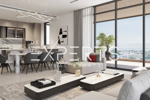 Apartment in Al Reem Island, Abu Dhabi, UAE 1 bedroom, 83 sq.m. № 579386 - photo 2