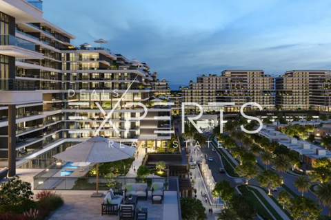 Apartment in Al Reem Island, Abu Dhabi, UAE 1 bedroom, 83 sq.m. № 579386 - photo 1