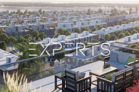 Apartment in Al Reem Island, Abu Dhabi, UAE 1 bedroom, 83 sq.m. № 579386 - photo 4