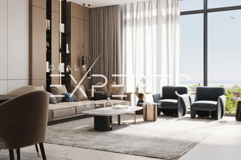 Apartment in Al Reem Island, Abu Dhabi, UAE 1 bedroom, 83 sq.m. № 579386 - photo 3
