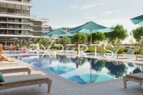 Apartment in Al Reem Island, Abu Dhabi, UAE 1 bedroom, 83 sq.m. № 579386 - photo 7