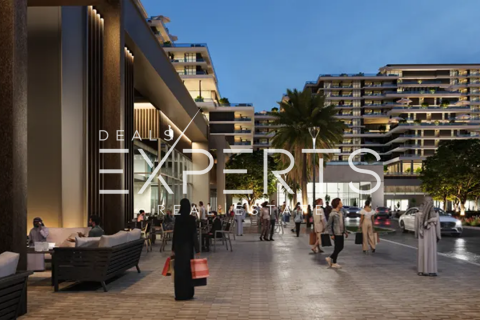 Apartment in Al Reem Island, Abu Dhabi, UAE 1 bedroom, 83 sq.m. № 579386 - photo 6