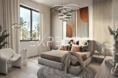 阿联酋 Abu Dhabi Yas Island 待售 : 3 卧, 163 平方米 , 编号579384 - 照片 8