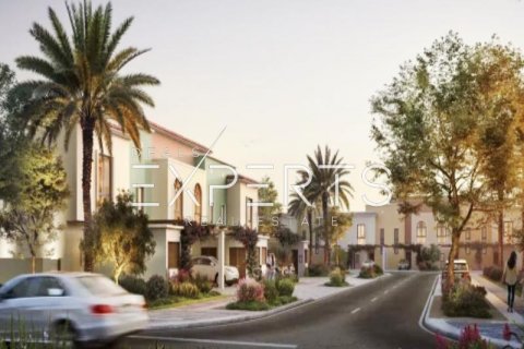 阿联酋 Abu Dhabi Yas Island 待售 : 3 卧, 163 平方米 , 编号579384 - 照片 12