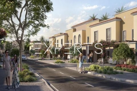 阿联酋 Abu Dhabi Yas Island 待售 : 3 卧, 163 平方米 , 编号579384 - 照片 1