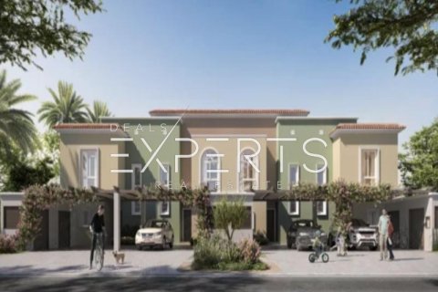 阿联酋 Abu Dhabi Yas Island 待售 : 3 卧, 163 平方米 , 编号579384 - 照片 11