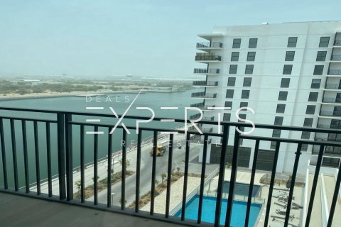 Byt na Yas Island, Abu Dhabi, SAE 45.8 m² Č.: 579388 - fotografie 1
