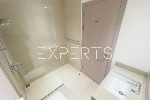 Byt na Yas Island, Abu Dhabi, SAE 45.8 m² Č.: 579388 - fotografie 5