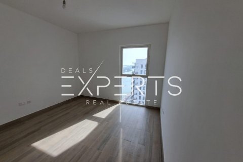 Byt na Yas Island, Abu Dhabi, SAE 2 ložnice, 100 m² Č.: 579387 - fotografie 7
