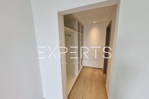 Byt na Yas Island, Abu Dhabi, SAE 2 ložnice, 100 m² Č.: 579387 - fotografie 8