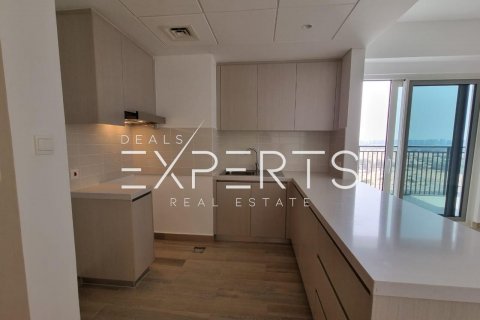 Byt na Yas Island, Abu Dhabi, SAE 2 ložnice, 100 m² Č.: 579387 - fotografie 3