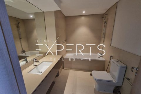 Byt na Yas Island, Abu Dhabi, SAE 2 ložnice, 100 m² Č.: 579387 - fotografie 9