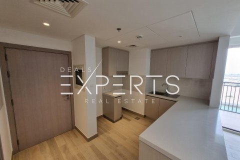 Byt na Yas Island, Abu Dhabi, SAE 2 ložnice, 100 m² Č.: 579387 - fotografie 2