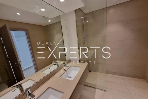 Byt na Yas Island, Abu Dhabi, SAE 2 ložnice, 100 m² Č.: 579387 - fotografie 10