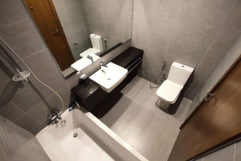 Byt v Al Reem Island, Abu Dhabi, SAE 1 ložnice, 71 m² Č.: 594704 - fotografie 9