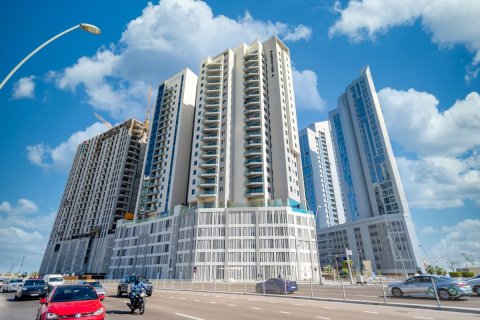 Byt v Al Reem Island, Abu Dhabi, SAE 1 ložnice, 71 m² Č.: 594704 - fotografie 17