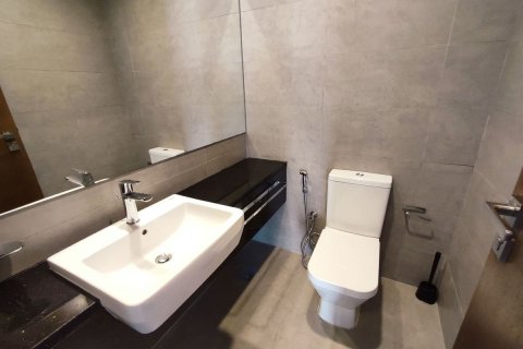 Byt v Al Reem Island, Abu Dhabi, SAE 1 ložnice, 71 m² Č.: 594704 - fotografie 10