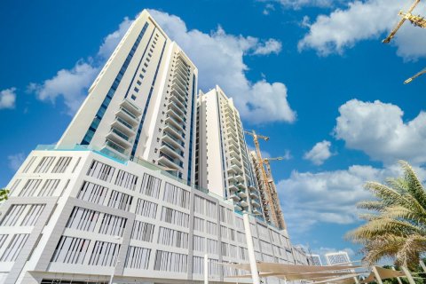 Byt v Al Reem Island, Abu Dhabi, SAE 1 ložnice, 71 m² Č.: 594704 - fotografie 16