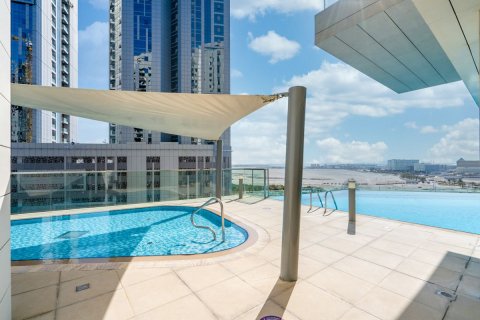 Byt v Al Reem Island, Abu Dhabi, SAE 1 ložnice, 71 m² Č.: 594704 - fotografie 13