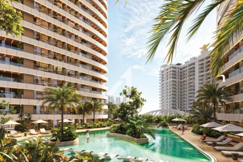 Купити квартиру в Дубай, ОАЕ 1 кімната, 35.3м2, № 628664 - фото 4