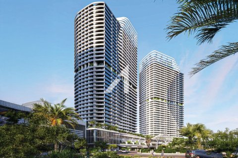 Купити квартиру в Дубай, ОАЕ 1 кімната, 35.3м2, № 628664 - фото 1