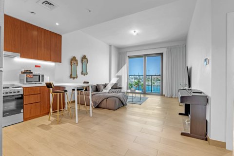 Byt v Jumeirah, Dubai, SAE 1 ložnice, 70.4 m² Č.: 628661 - fotografie 7