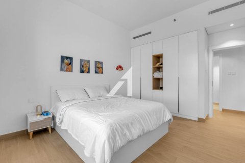 Byt v Jumeirah, Dubai, SAE 1 ložnice, 70.4 m² Č.: 628661 - fotografie 12