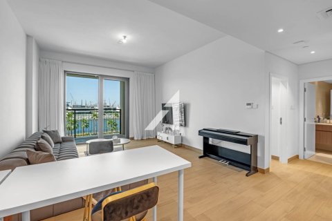 Byt v Jumeirah, Dubai, SAE 1 ložnice, 70.4 m² Č.: 628661 - fotografie 11