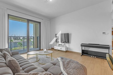 Byt v Jumeirah, Dubai, SAE 1 ložnice, 70.4 m² Č.: 628661 - fotografie 4