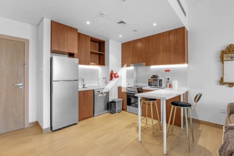 Byt v Jumeirah, Dubai, SAE 1 ložnice, 70.4 m² Č.: 628661 - fotografie 9