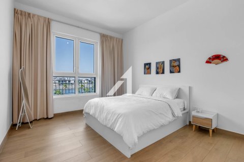 Byt v Jumeirah, Dubai, SAE 1 ložnice, 70.4 m² Č.: 628661 - fotografie 13