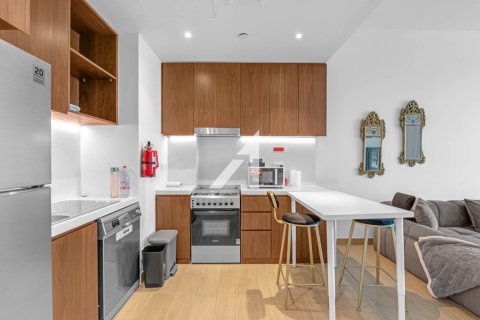 Byt v Jumeirah, Dubai, SAE 1 ložnice, 70.4 m² Č.: 628661 - fotografie 10