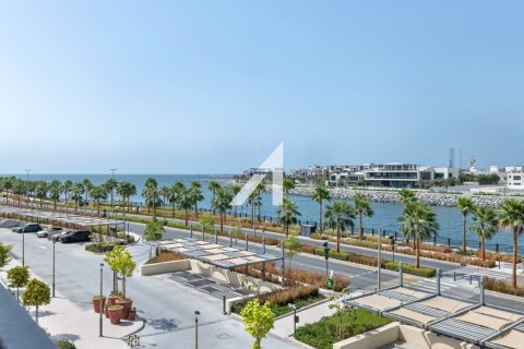 Byt v Jumeirah, Dubai, SAE 1 ložnice, 70.4 m² Č.: 628661 - fotografie 1